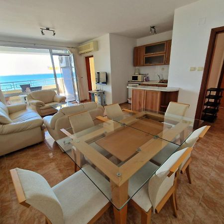 Allia Apartments Ravda Kültér fotó