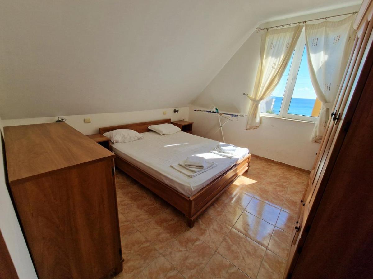 Allia Apartments Ravda Kültér fotó