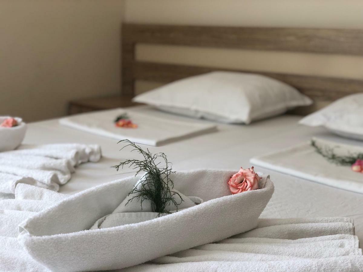 Allia Apartments Ravda Kültér fotó