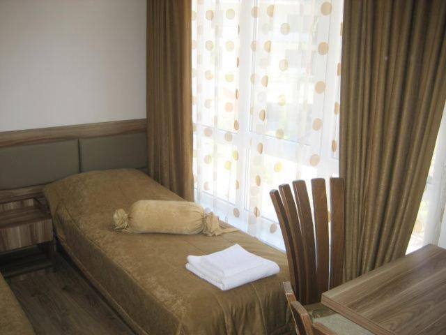 Allia Apartments Ravda Kültér fotó